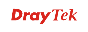 DrayTek logo DrayTek logo