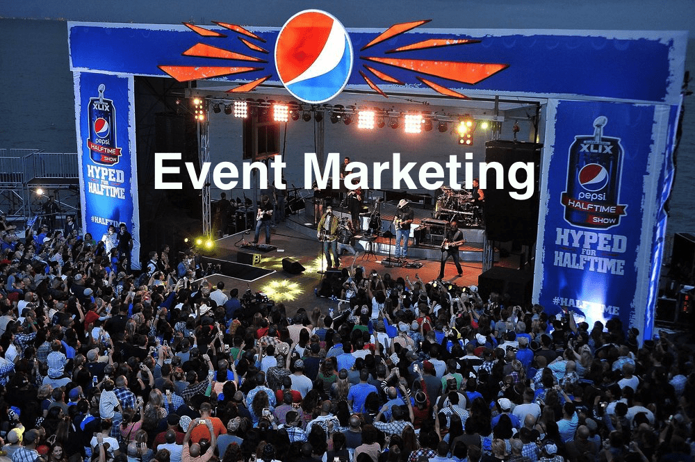 Do You Want To Improve Your Event Marketing Here Are 5 Strategies You 